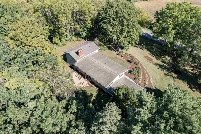 $599,000 | 5205 North Newville Road, Milton, WI 53563