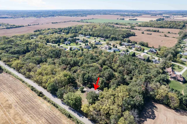 $599,000 | 5205 North Newville Road, Milton, WI 53563