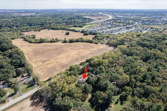 $599,000 | 5205 North Newville Road, Milton, WI 53563