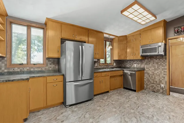 $599,000 | 5205 North Newville Road, Milton, WI 53563