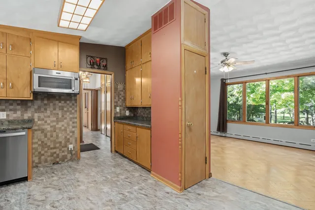 $599,000 | 5205 North Newville Road, Milton, WI 53563