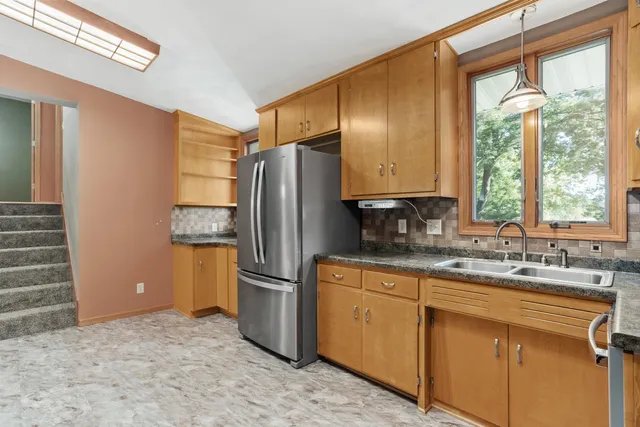 $599,000 | 5205 North Newville Road, Milton, WI 53563