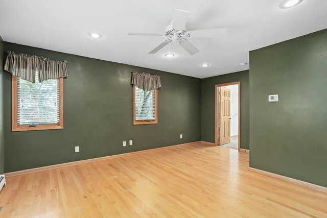 $599,000 | 5205 North Newville Road, Milton, WI 53563