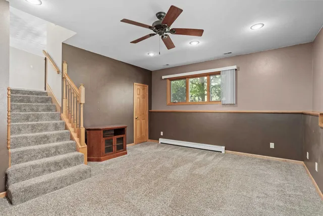 $599,000 | 5205 North Newville Road, Milton, WI 53563