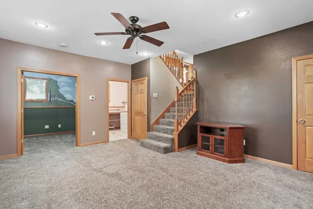 $599,000 | 5205 North Newville Road, Milton, WI 53563