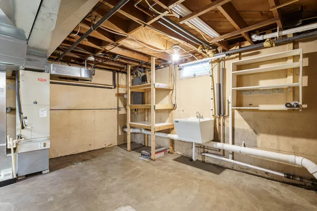 $599,000 | 5205 North Newville Road, Milton, WI 53563