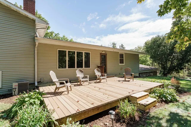 $599,000 | 5205 North Newville Road, Milton, WI 53563