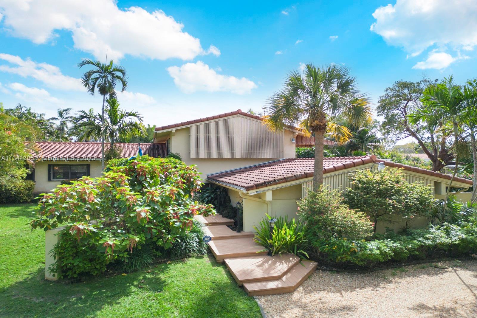 12555 Moss Ranch Road Pinecrest, FL 33156 - Photo 8 of 26