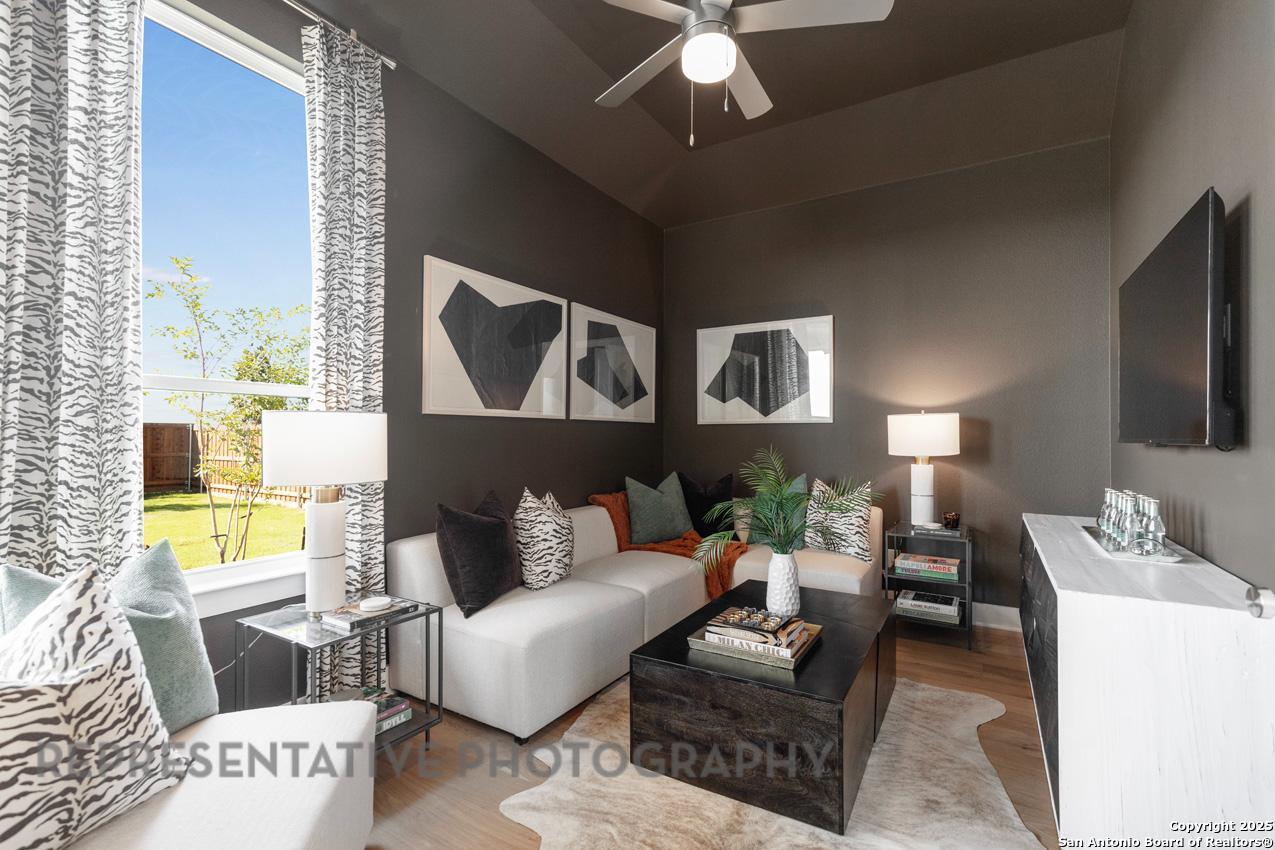 4714 Clover Field Schertz, TX 78108 - Photo 19 of 31