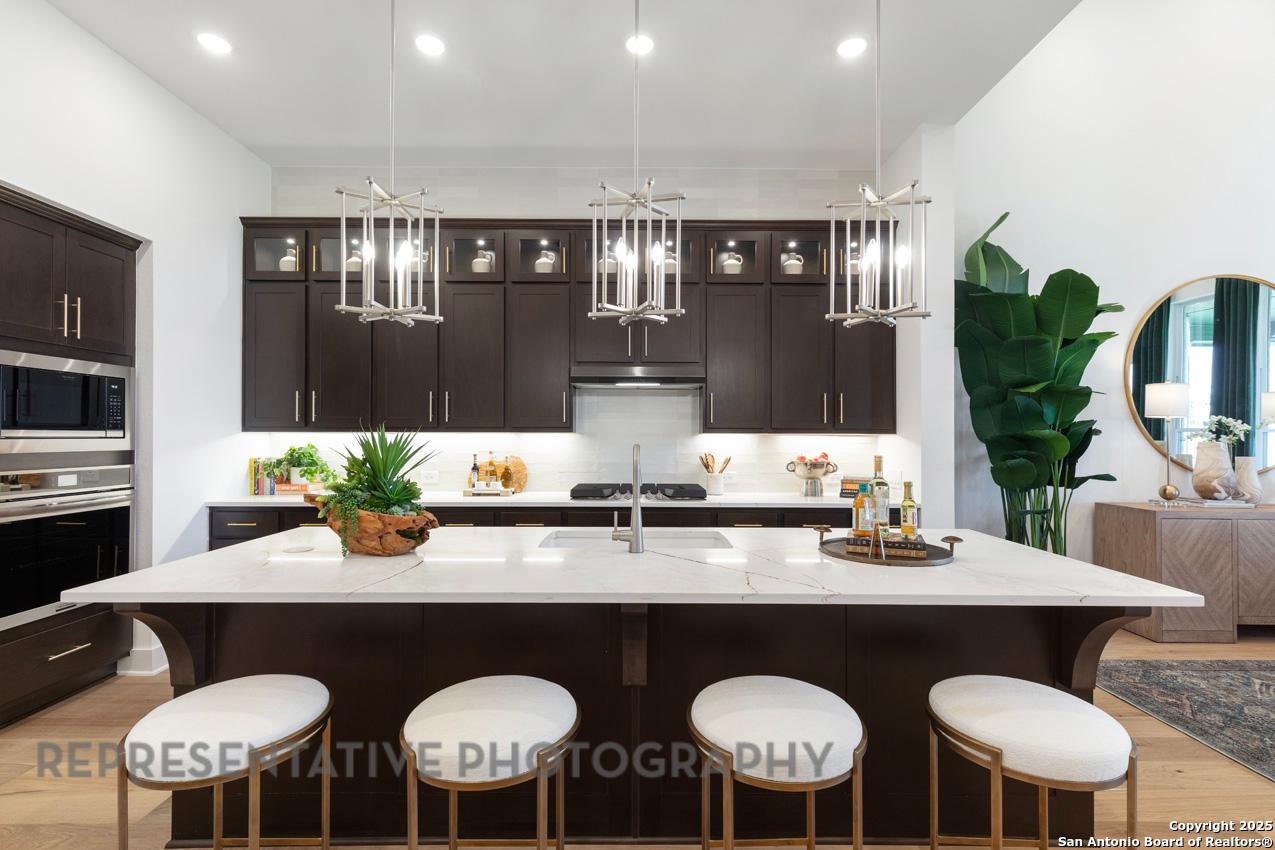 4714 Clover Field Schertz, TX 78108 - Photo 7 of 31