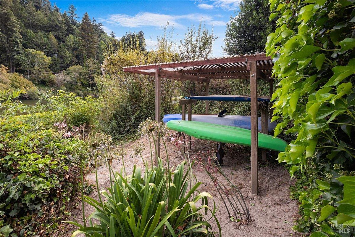 22753 Sylvan Way Monte Rio, CA 95462 - Photo 61 of 83 Gallery Image 61