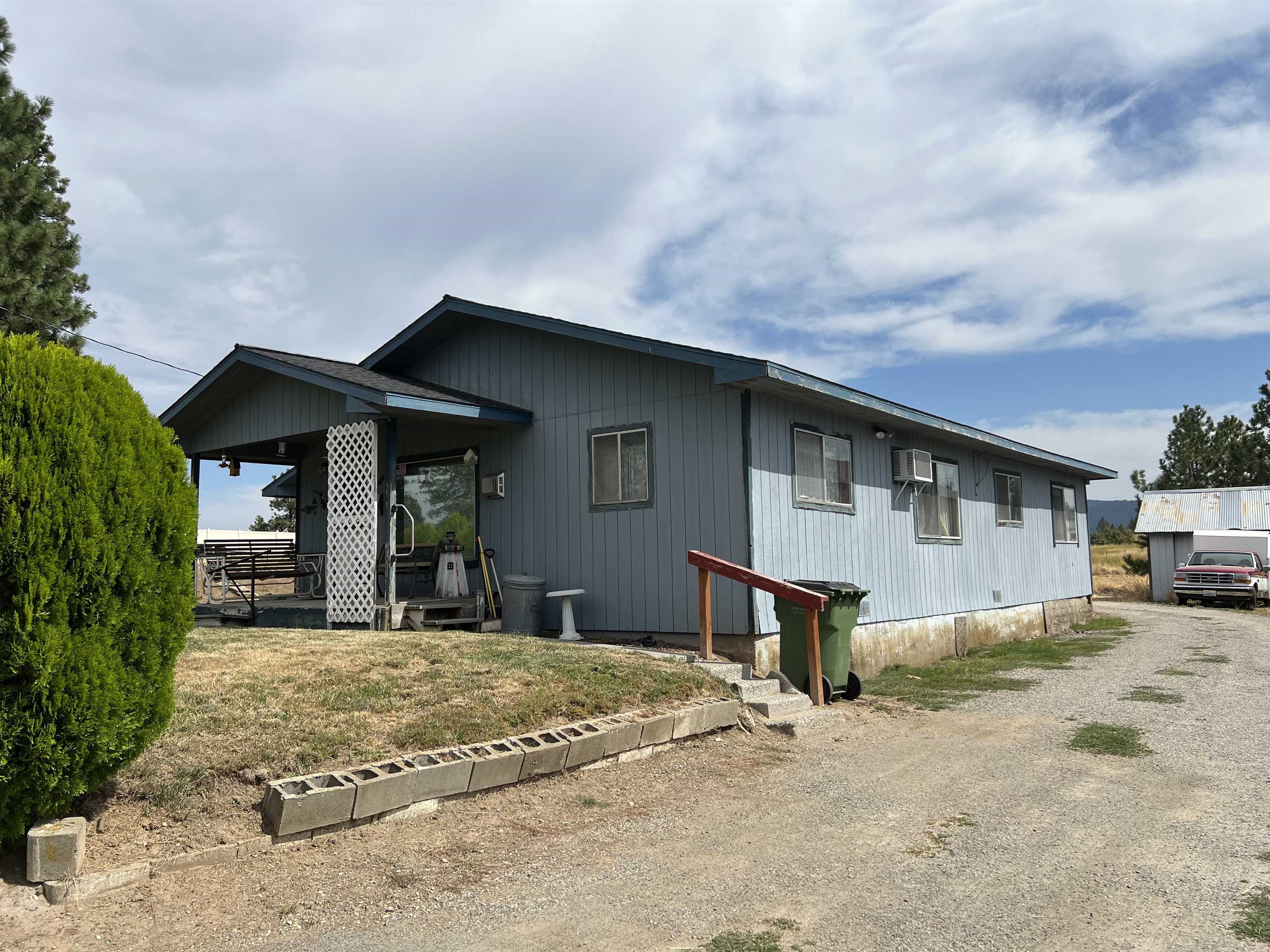 13211 South Madison Road Valleyford, WA 99036 - Photo 1 of 35