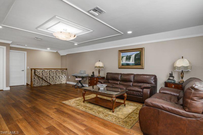 16309 Winfield Lane Naples, FL 34110 - Photo 24 of 36 a living room with furniture