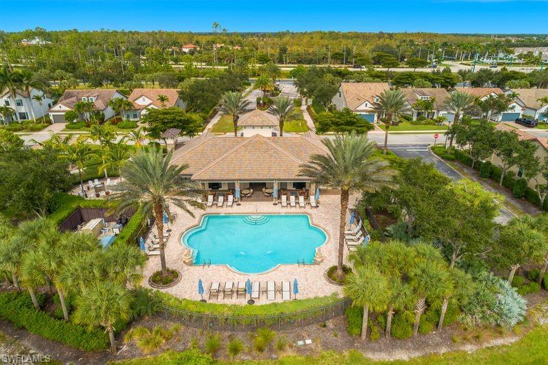 16309 Winfield Lane Naples, FL 34110 - Photo 34 of 36 a view of a city