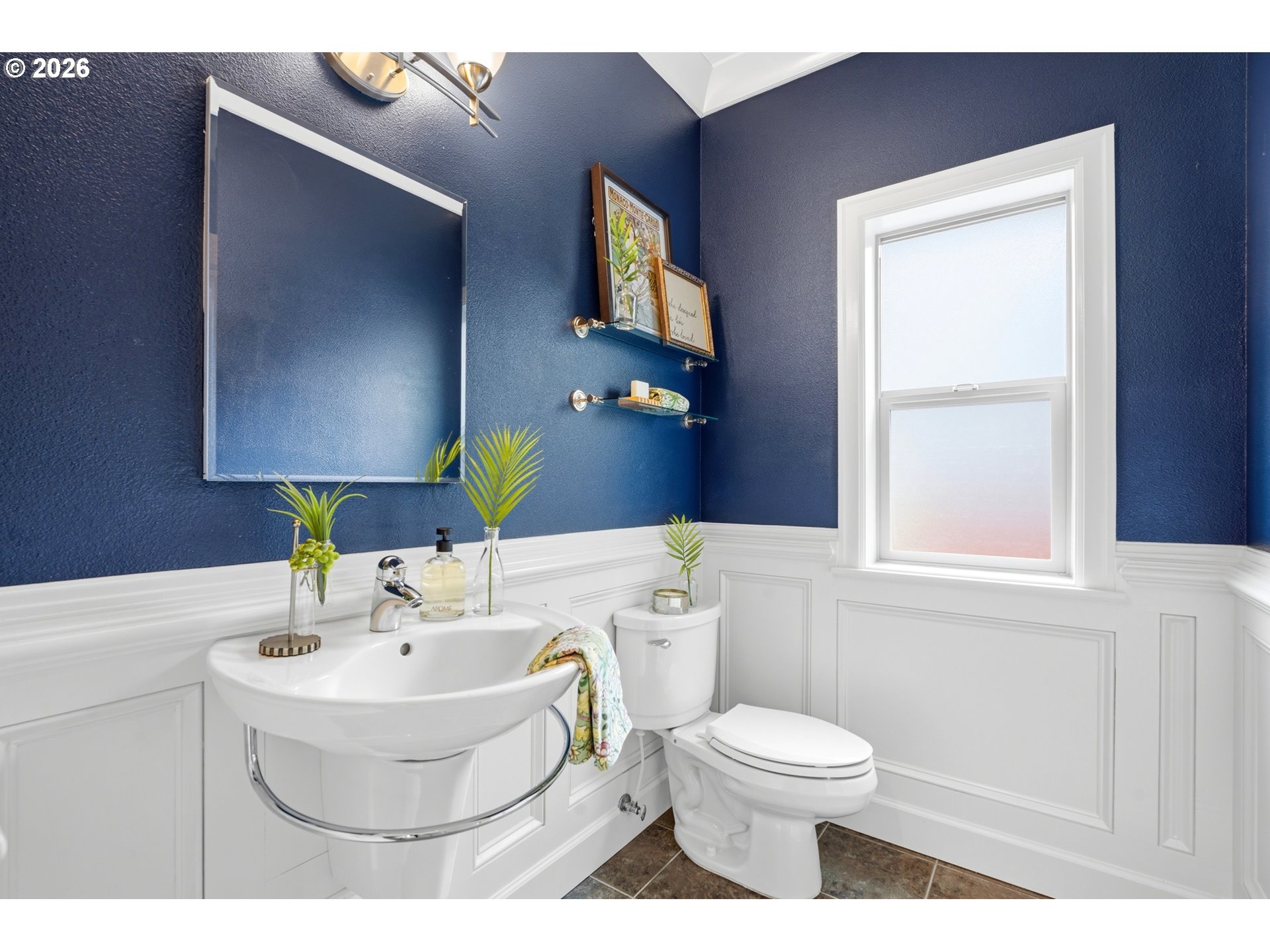 3291 Ridge Pointe Drive Forest Grove, OR 97116 - Photo 27 of 46 Partial Bath