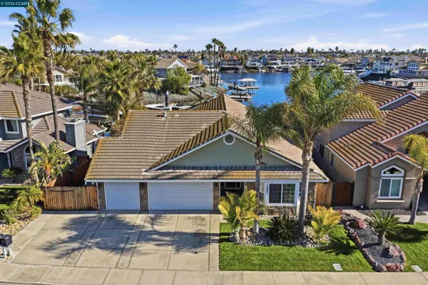 $1,350,000 | 1963 Windward Point, Discovery Bay, CA 94505