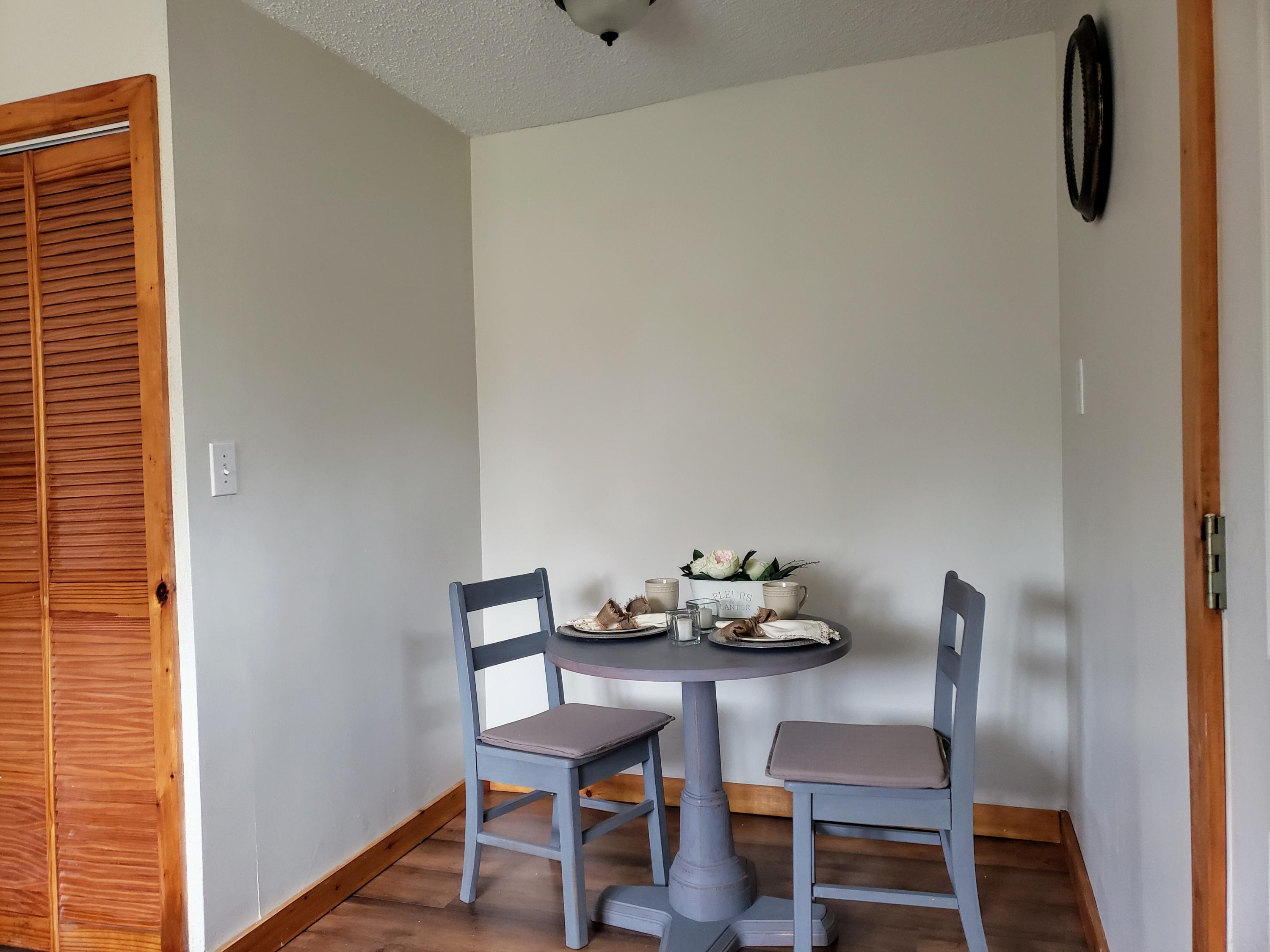19 Mudgett Road Kenduskeag, ME 04450 - Photo 10 of 14 lil dining area
