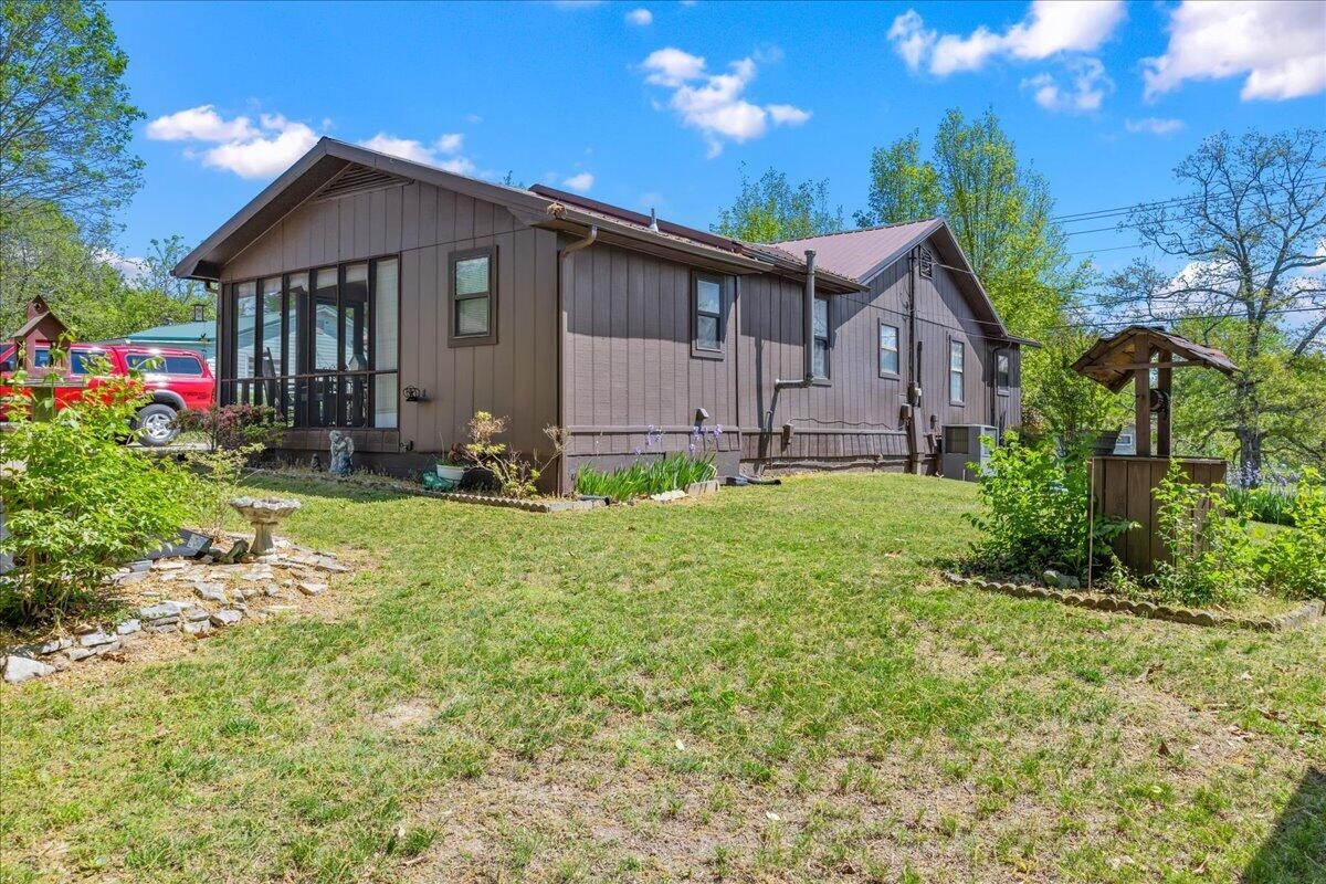 106 Hammonds Road Athens, TN 37303 - Photo 27 of 31 Gallery Image 27