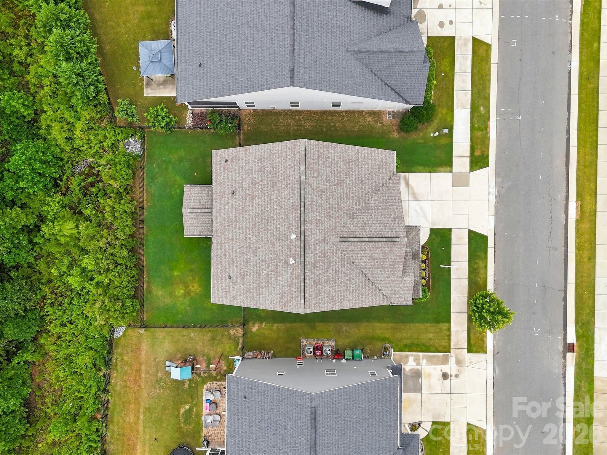 3008 Quinebaug Road Fort Mill, SC 29715 - Photo 36 of 41