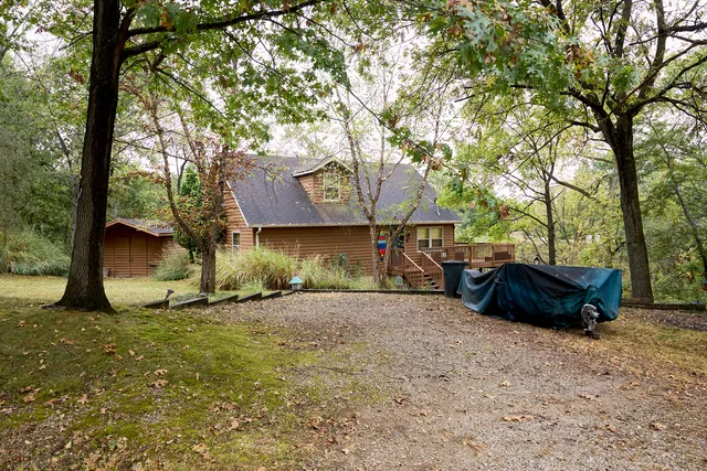 $429,900 | 21 Magnolia Court, Putnam, IL 61560