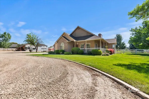 $1,050,000 | 1934 North Rapid Creek Way, Kuna, ID 83634