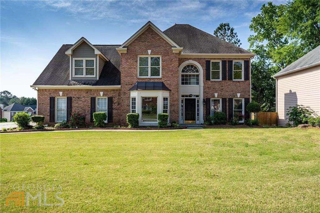 980 Fox Meadow Lane, Lawrenceville, GA 30043 Compass