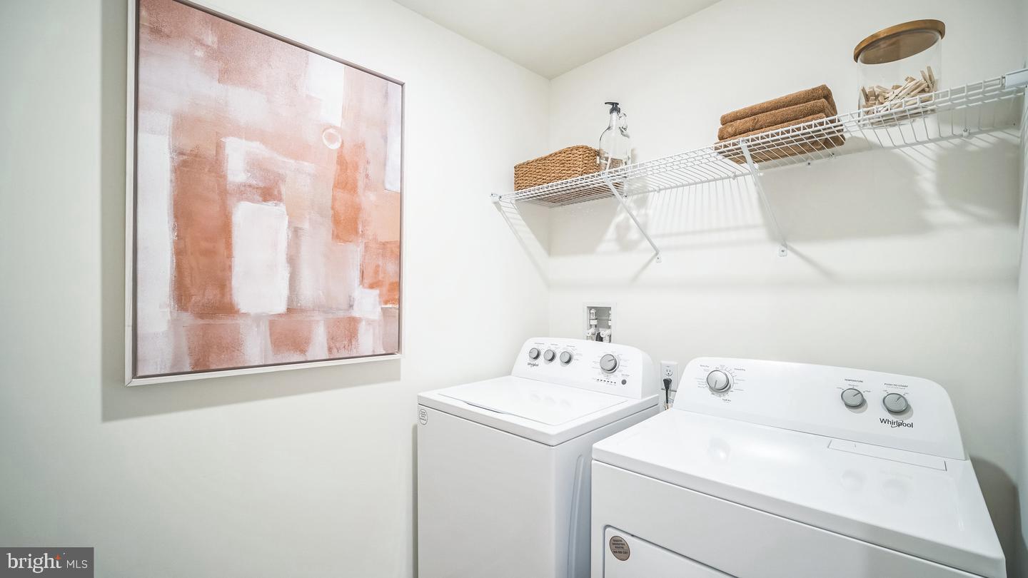 205 Bella Drive York, PA 17404 - Photo 24 of 27 a bathroom with a sink and a window