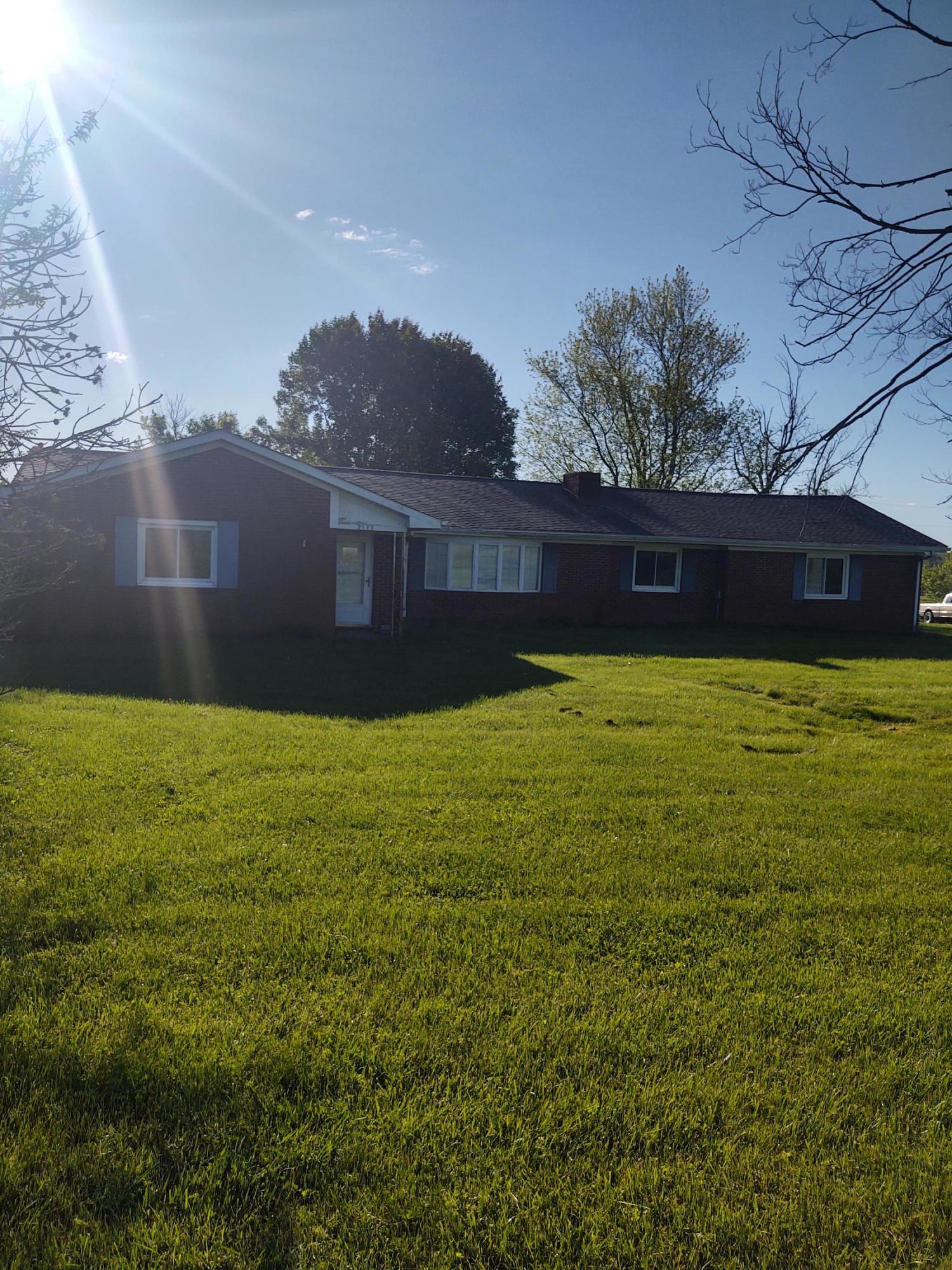 2533 Clintonville Road Paris, KY 40361 - Photo 5 of 34 IMG_20210513_084025829_HDR