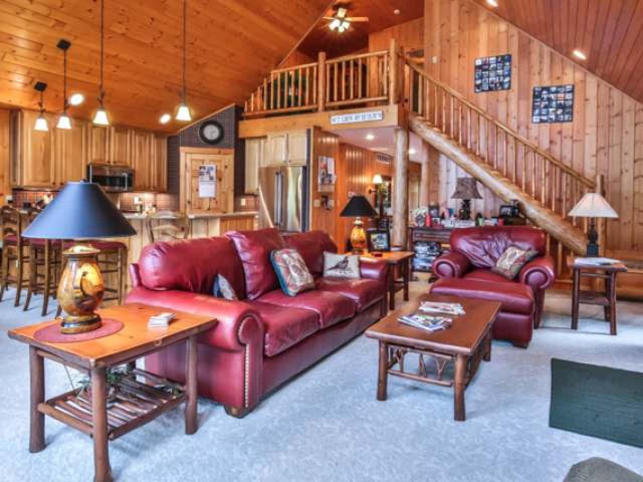 3341 East Buckatabon Road Conover, WI 54519 - Photo 3 of 20 Gallery Image 3