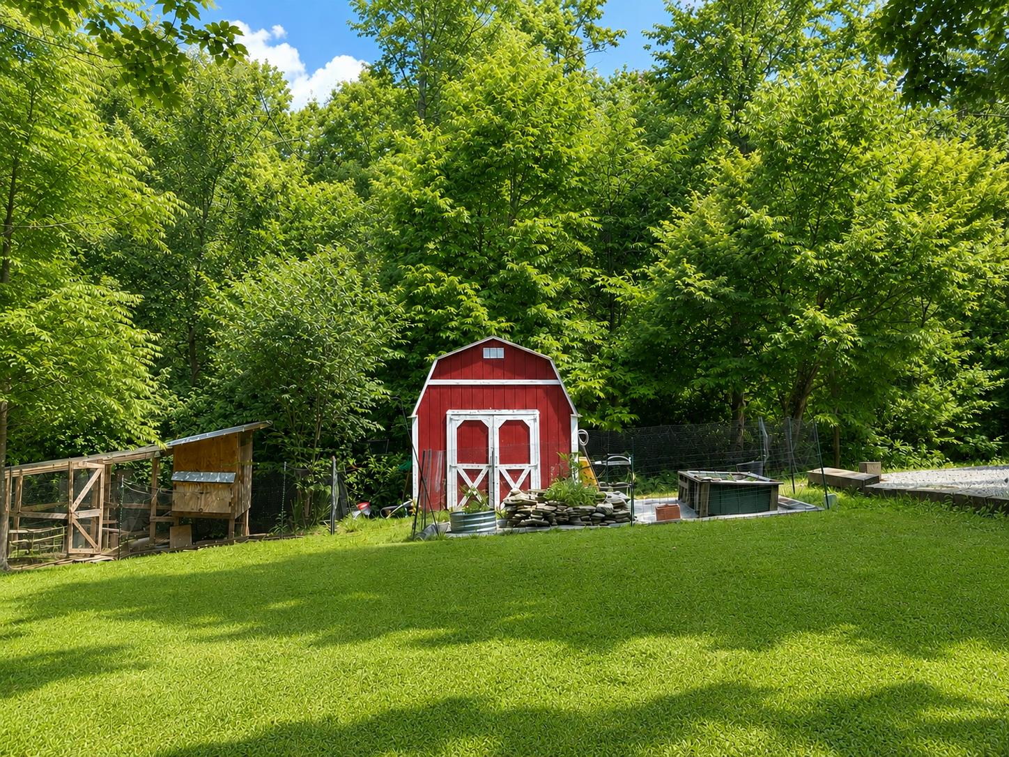 7080 Holland Road Brookville, IN 47012 - Photo 47 of 56