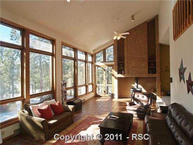 10375 Huntsman Road Colorado Springs, CO 80908 - Photo 3 of 16