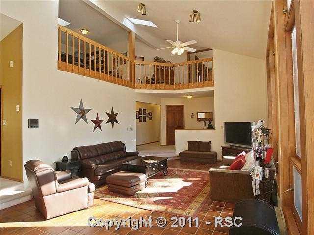 10375 Huntsman Road Colorado Springs, CO 80908 - Photo 4 of 16