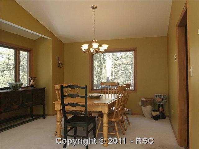 10375 Huntsman Road Colorado Springs, CO 80908 - Photo 5 of 16