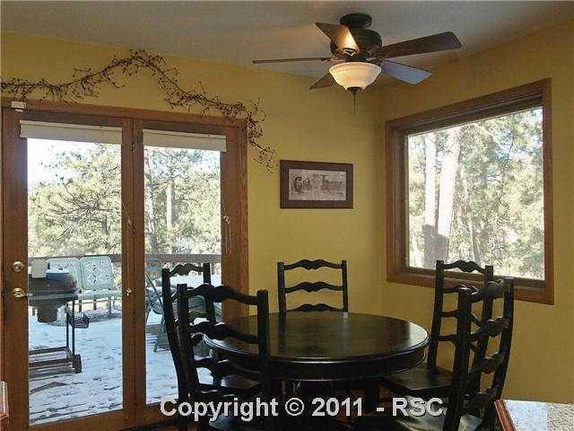 10375 Huntsman Road Colorado Springs, CO 80908 - Photo 8 of 16