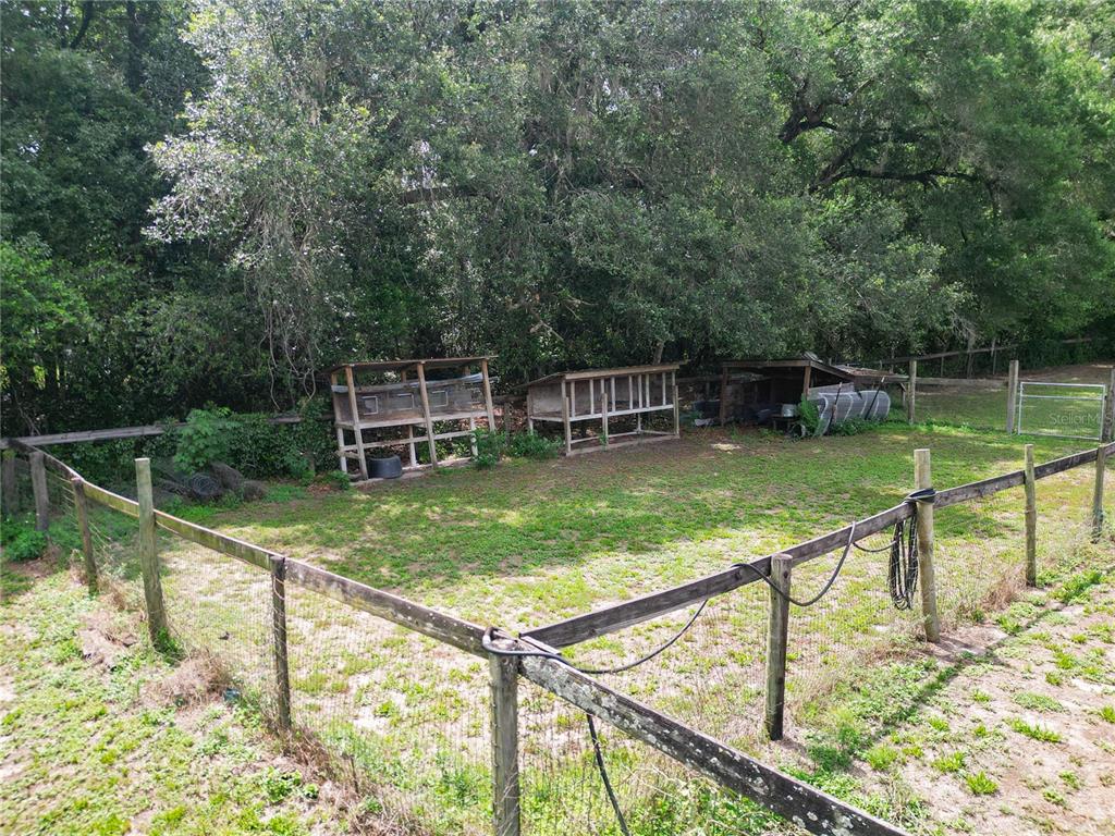 3040 Northeast 97th Street Road Anthony, FL 32617 - Photo 57 of 65
