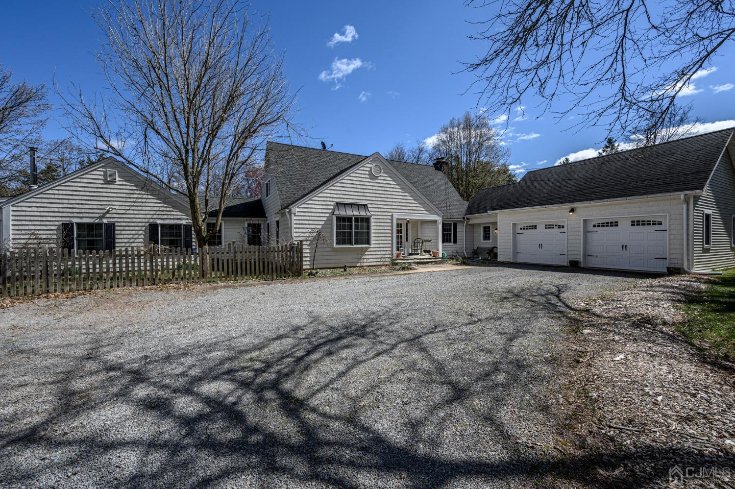 164 Old Clinton Road Flemington, NJ 08822 - Photo 1 of 52 Gallery Image 1