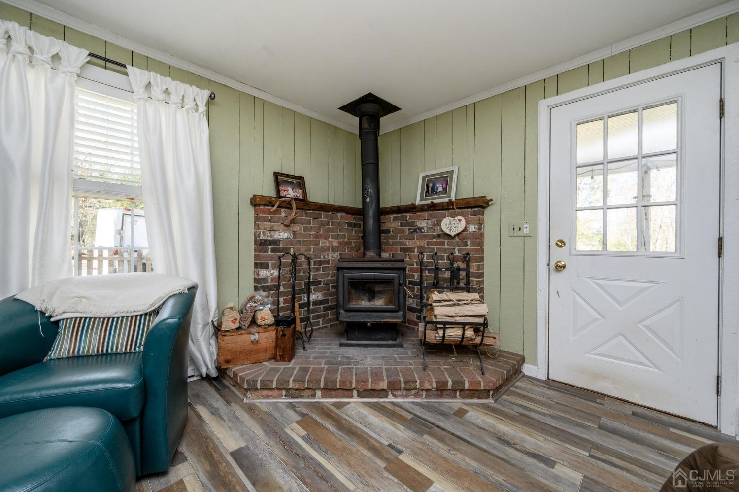 164 Old Clinton Road Flemington, NJ 08822 - Photo 24 of 52 Gallery Image 24