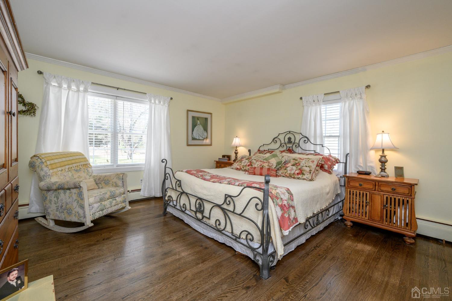 164 Old Clinton Road Flemington, NJ 08822 - Photo 26 of 52 Gallery Image 26