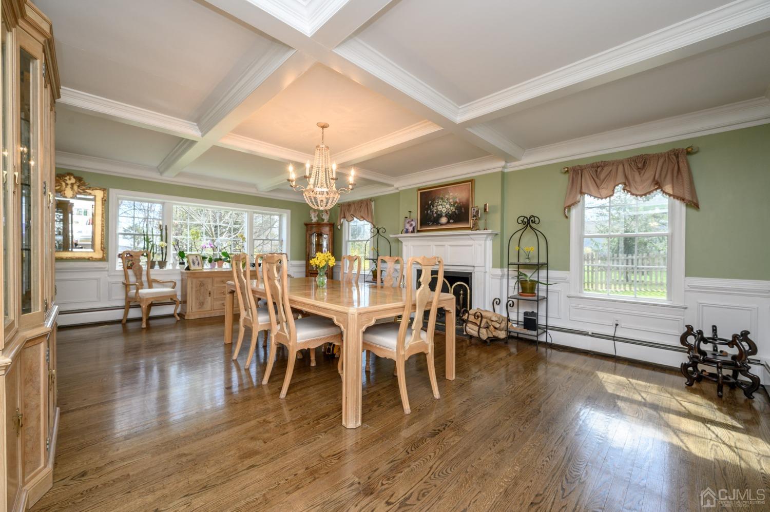 164 Old Clinton Road Flemington, NJ 08822 - Photo 4 of 52 Gallery Image 4