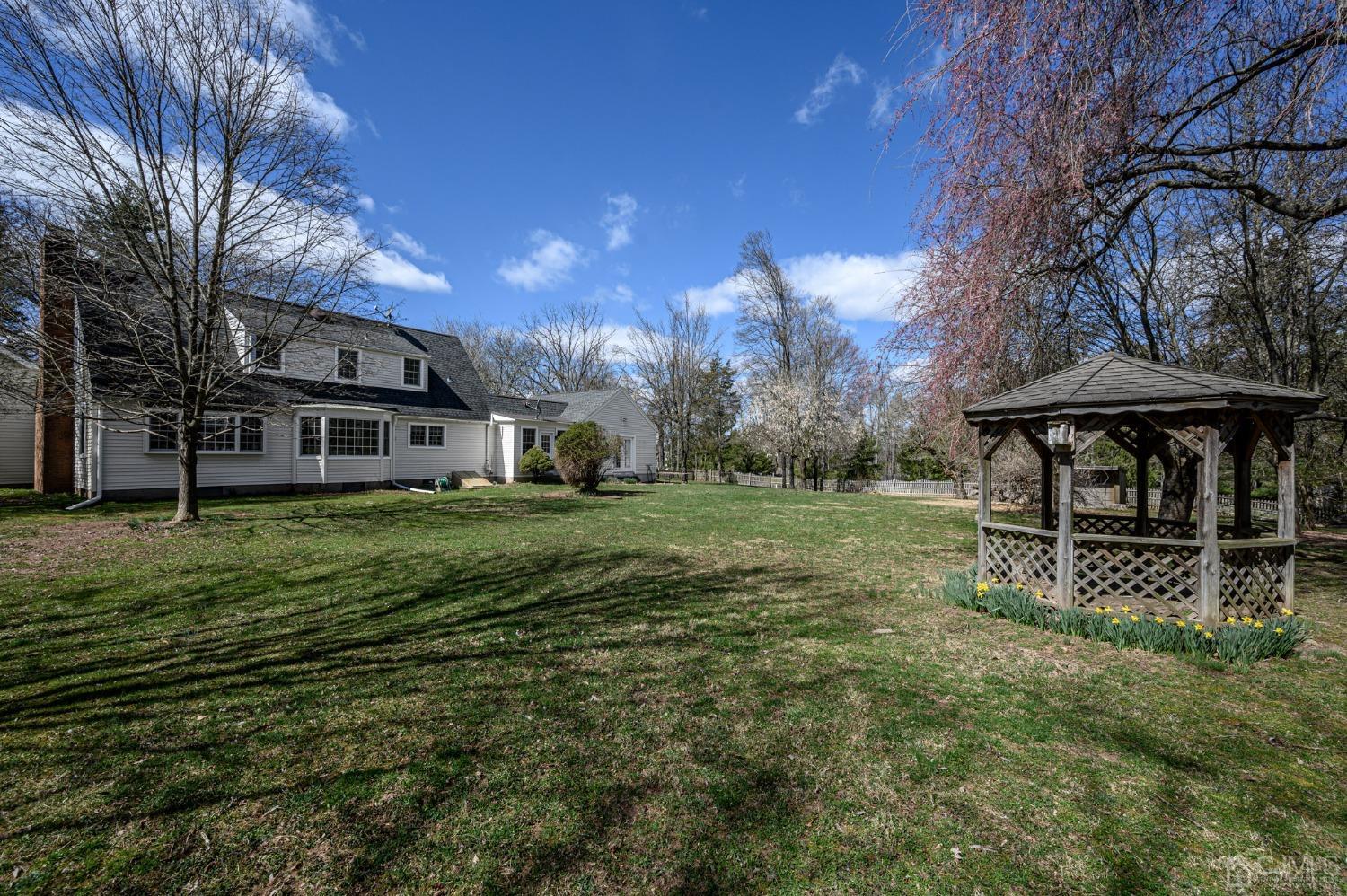 164 Old Clinton Road Flemington, NJ 08822 - Photo 43 of 52 Gallery Image 43