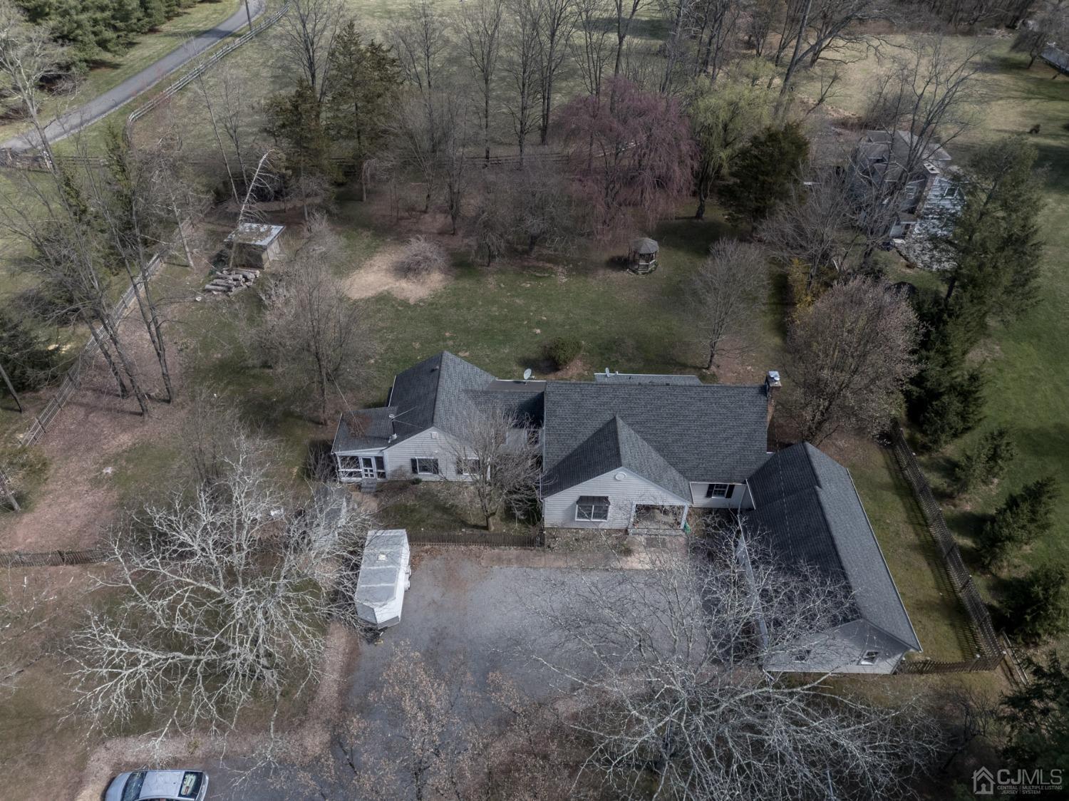 164 Old Clinton Road Flemington, NJ 08822 - Photo 47 of 52 Gallery Image 47