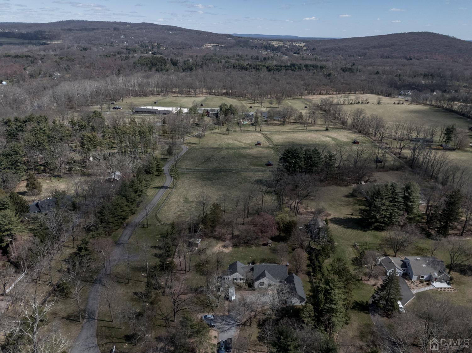 164 Old Clinton Road Flemington, NJ 08822 - Photo 48 of 52 Gallery Image 48