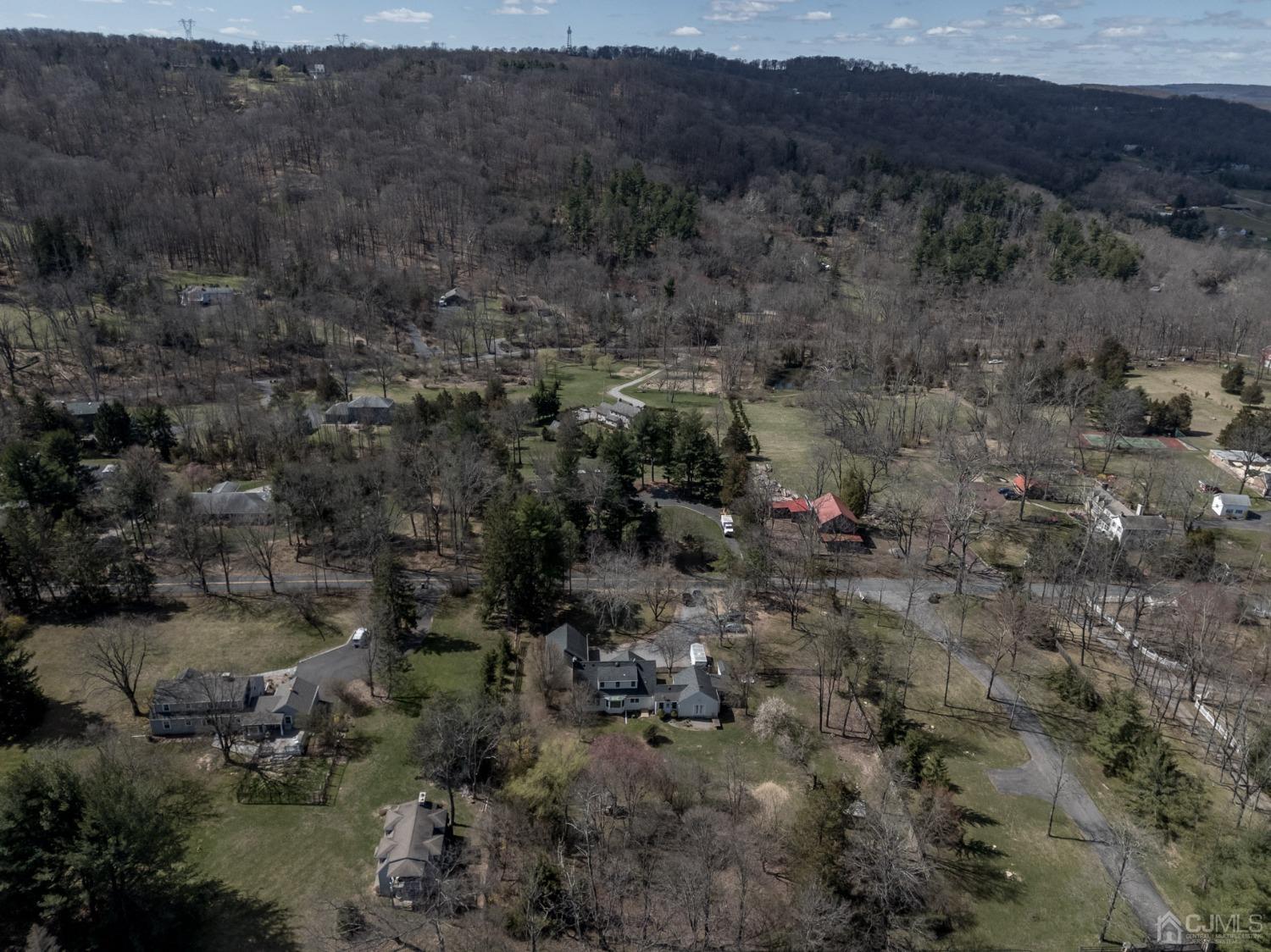 164 Old Clinton Road Flemington, NJ 08822 - Photo 49 of 52 Gallery Image 49
