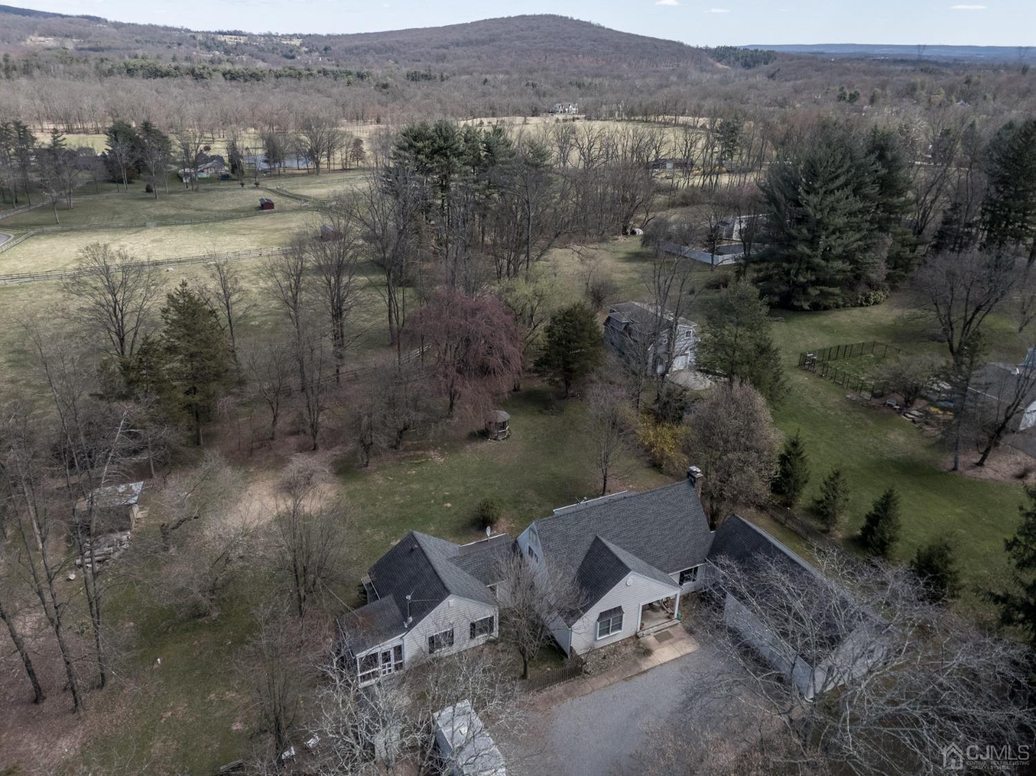 164 Old Clinton Road Flemington, NJ 08822 - Photo 50 of 52 Gallery Image 50