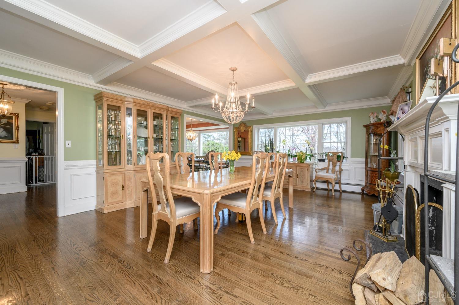 164 Old Clinton Road Flemington, NJ 08822 - Photo 5 of 52 Gallery Image 5