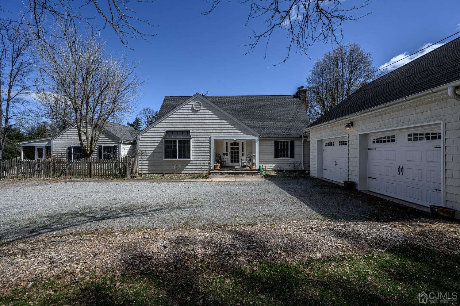 164 Old Clinton Road Flemington, NJ 08822 - Photo 51 of 52 Gallery Image 51