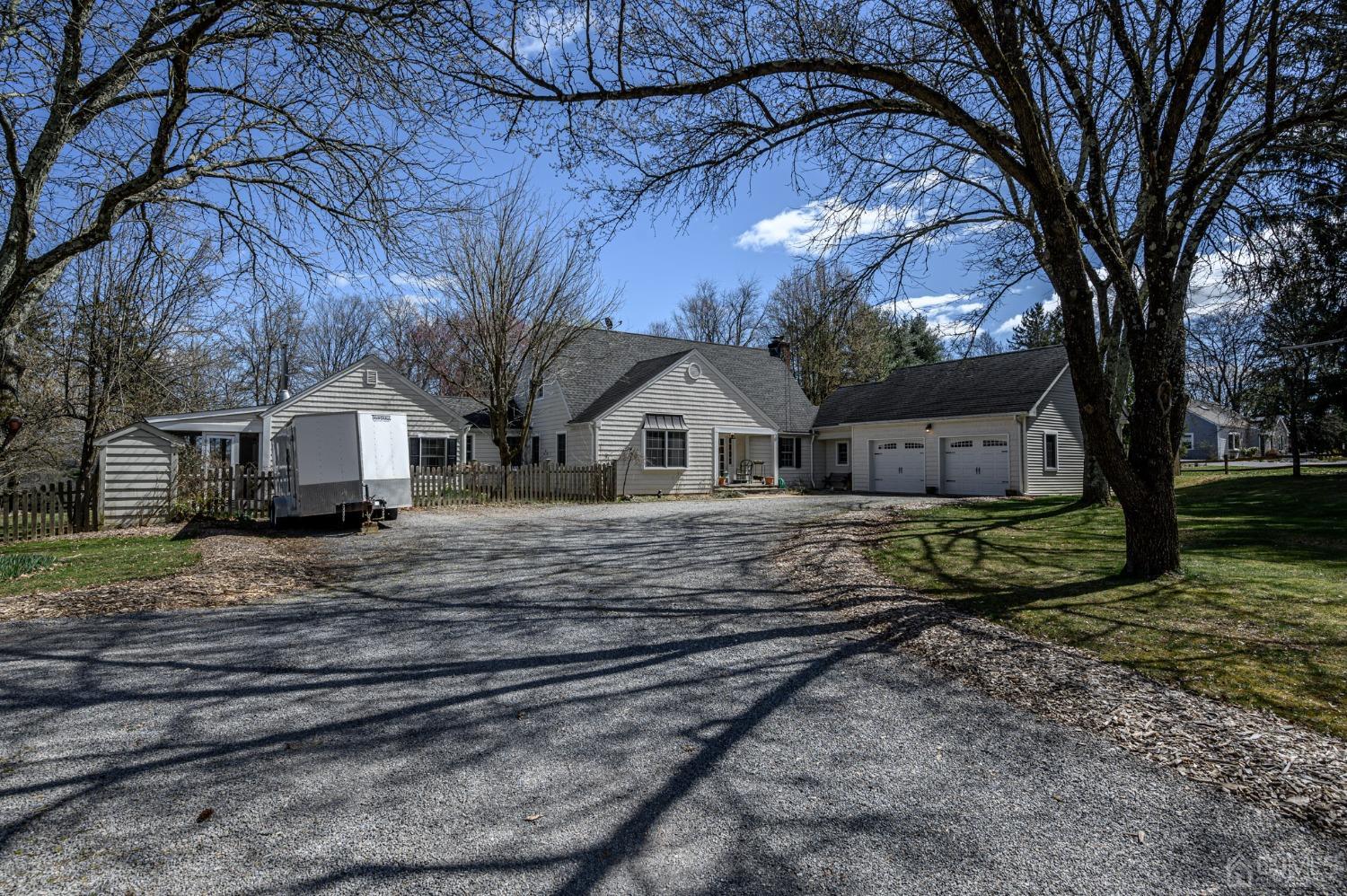 164 Old Clinton Road Flemington, NJ 08822 - Photo 52 of 52 Gallery Image 52