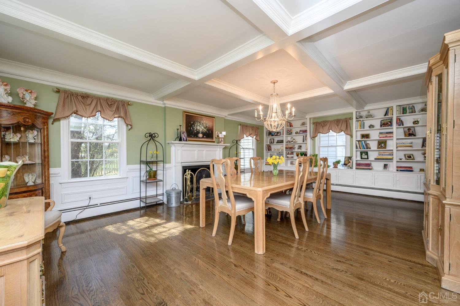 164 Old Clinton Road Flemington, NJ 08822 - Photo 6 of 52 Gallery Image 6
