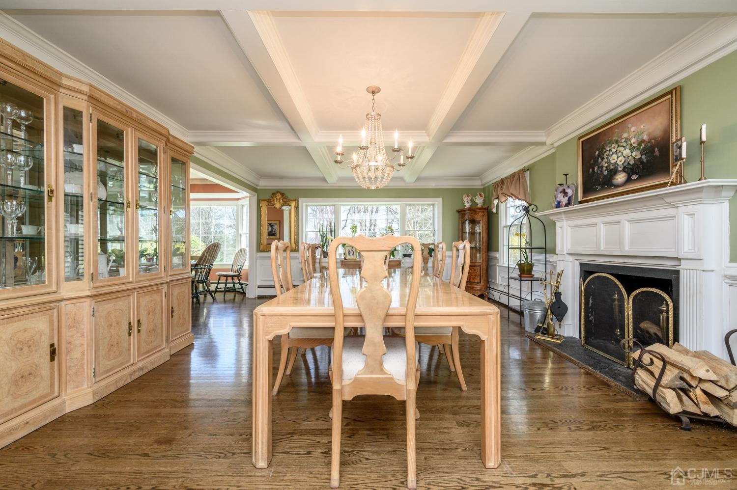 164 Old Clinton Road Flemington, NJ 08822 - Photo 7 of 52 Gallery Image 7
