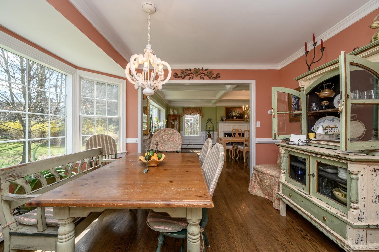 164 Old Clinton Road Flemington, NJ 08822 - Photo 10 of 52 Gallery Image 10